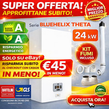 Caldaia a Condensazione