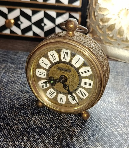 Sveglia blessing vintage anni - vintage,