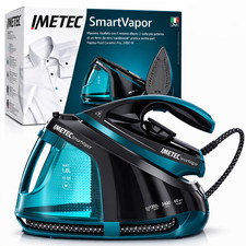 IMETEC SMARTVAPOR FERRO DA