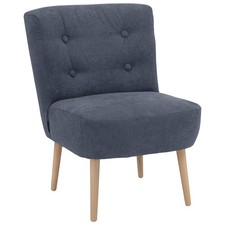 Poltrona Fiona, 58 x 68 x 78