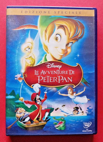 Ln6 dvd le - ln6, avventure
