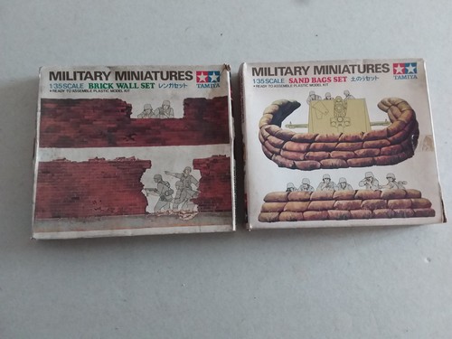 Tamiya military miniatures - tamiya,