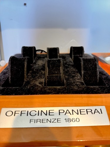 Panerai dealer orologi - panerai,