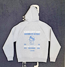 Carhartt WIP * Harttronix