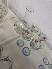 Set bicchieri Orrefors Maja