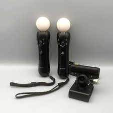 Coppia di PLAYSTATION PS MOVE