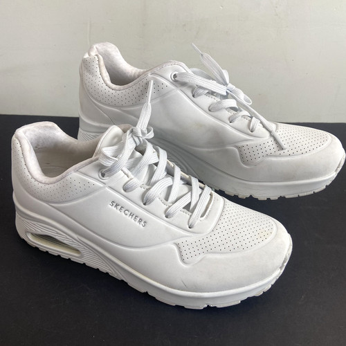 Sneakers skechers street los - skechers,