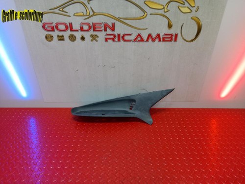 Pedana sinistra gilera runner - pedana,
