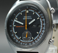 [Exc+5] Orologio Uomo