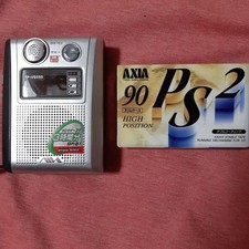 AIWA TP-VS550 REGISTRATORE A