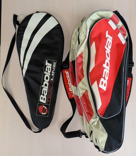 Racchetta tennis babolat - racchetta,