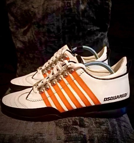 Dsquared2
