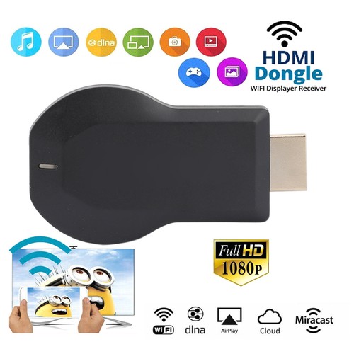 Air play tv stick wifi - air,