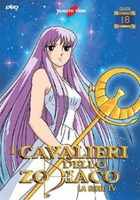 I cavalieri dello Zodiaco