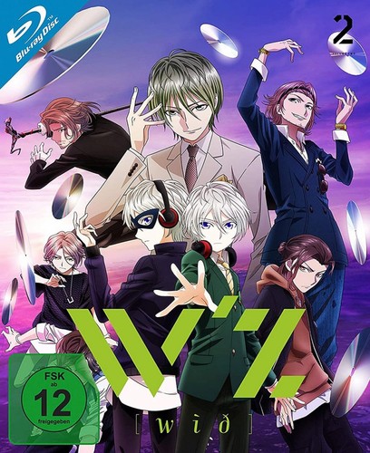 Vol episode 7 - w'z, vol.