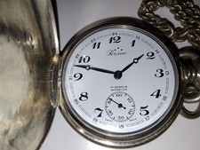 Orologio da tasca Perseo "Tre