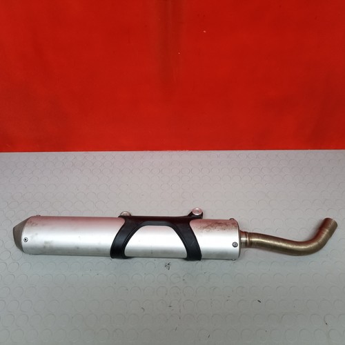 Silenziatore ktm exc 250 300 - silenziatore,