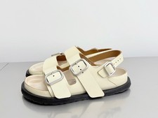 Sandali in pelle BIRKENSTOCK x