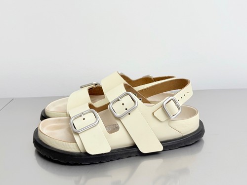 Sandali pelle birkenstock x - sandali,