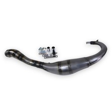 Marmitta Yamaha TZR 50 GP