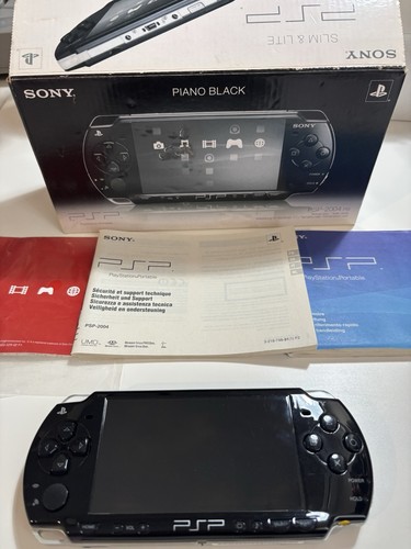 Sony psp 2004 memory stick - sony,