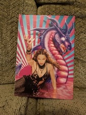 David LaChapelle by Faccioli