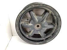 CERCHIO RUOTA POSTERIORE 10 X 3.50 YAMAHA BW'S ORIGINAL 50 1999 2002 SA061