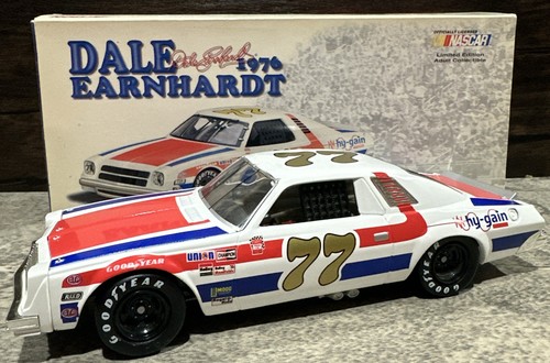 1976 dale earnhardt 77 - 1976,