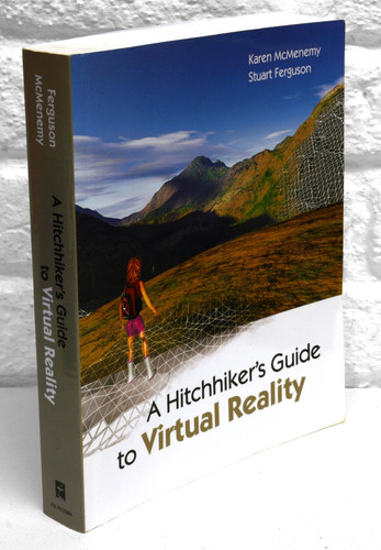 Hitchhiker guide to - hitchhiker's,