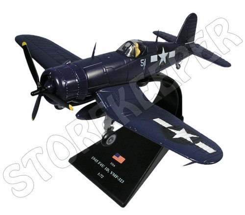 Vought f4u corsair - vought, f4u-1d