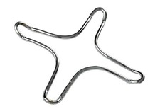 Svanera riduttore per fornelli