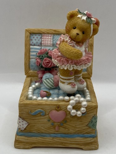 Cherished teddies musical - cherished,