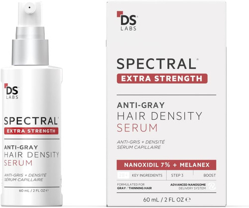 Spectral dnc siero - spectral.dnc-s,