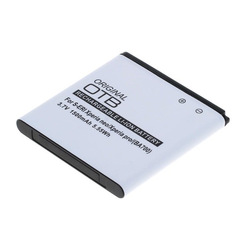 Batteria per sony ericsson - sony,