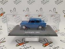 DIE CAST " FORD ANGLIA - 1962