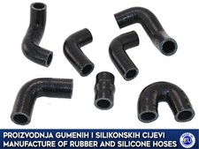 Kit tubi silicone di - kit,
