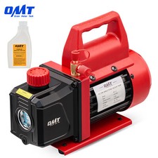 Omt cfm hp vacuum - 1/3, pump