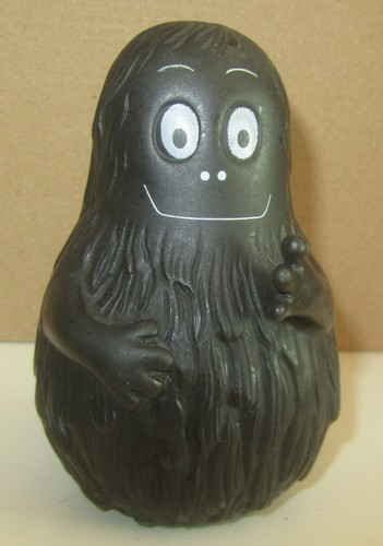 Barbapapà barba - barbapapà,