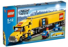 LEGO® City 3221 - LEGO Truck