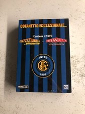COFANETTO ECCEZZZIUNALE INTER