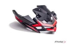 NUOVO spoiler motore spoiler