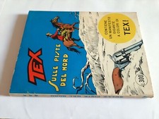 TEX tre stelle - n 122 Sulle