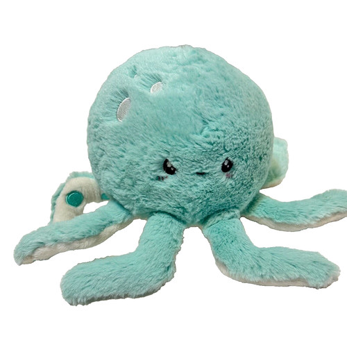 Peluche squishable soho polpo - soho,