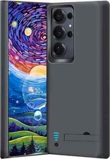 Custodia Caricabatterie per