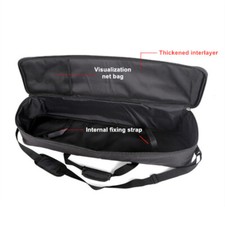 Borsa zaino treppiede
