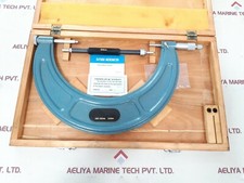 Micrometro Esterno Strumento