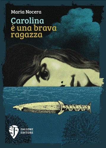 Carolina una brava ragazza - carolina,