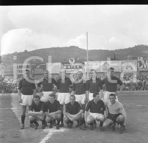 1951 brescia calcio campionato - 1951,