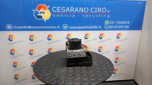 Pompa centralina abs - pompa-centralina,