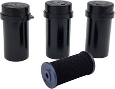 Inchiostratore, Tampone per Prezzatrice Etichettatrice, Inchiostro per Prezzatri